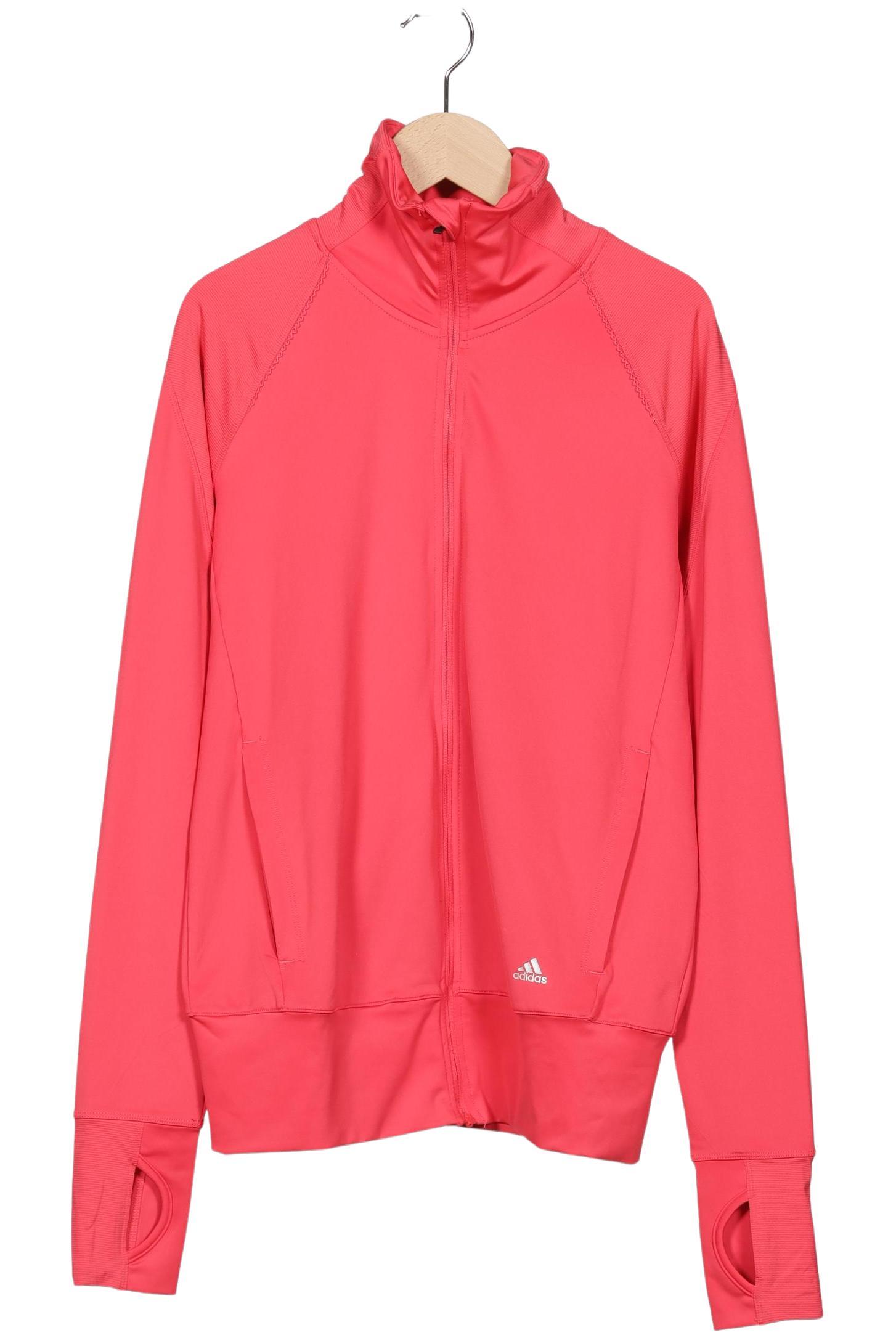 

adidas Damen Sweatshirt, pink, Gr. 36