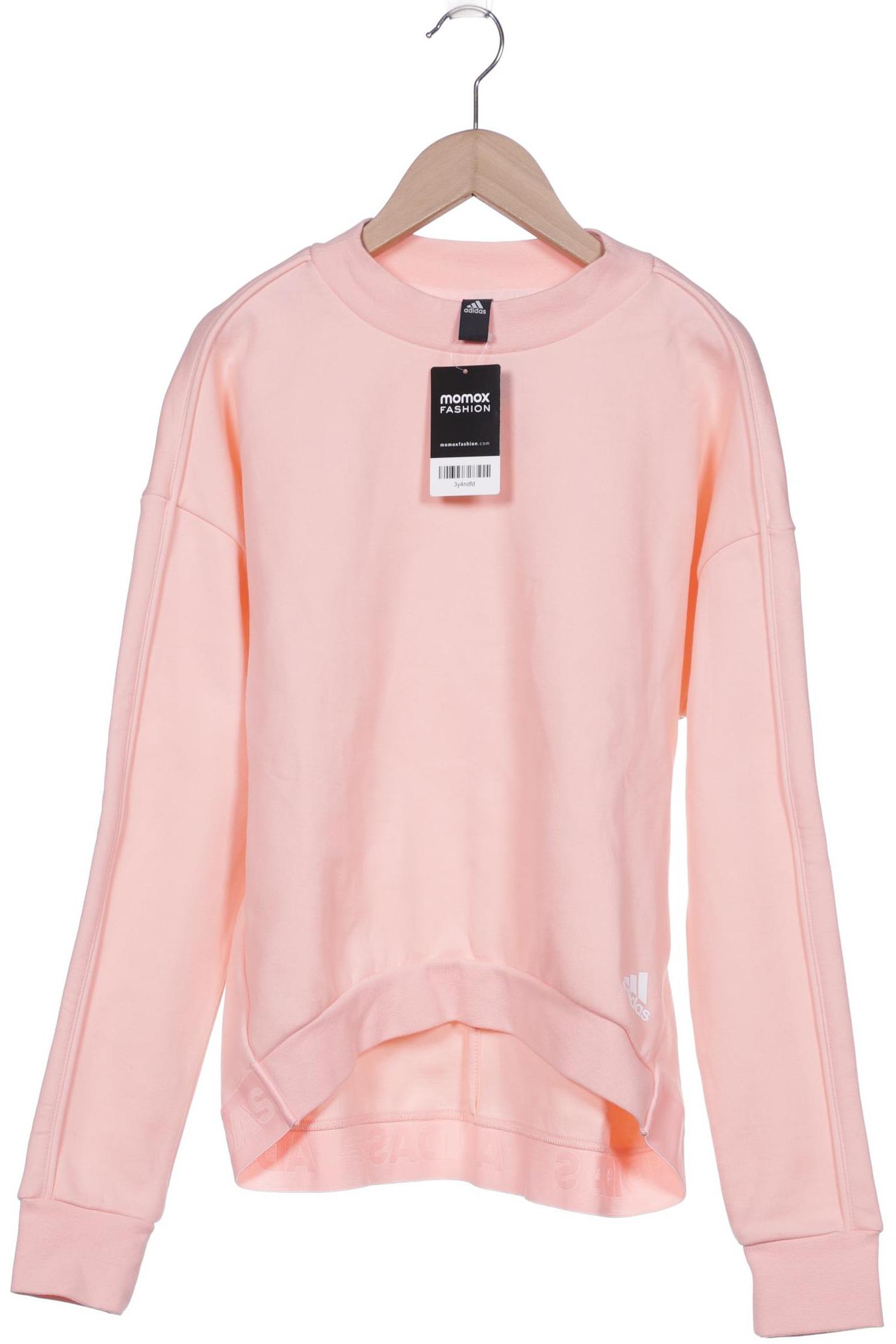 

Adidas Damen Sweatshirt, rot