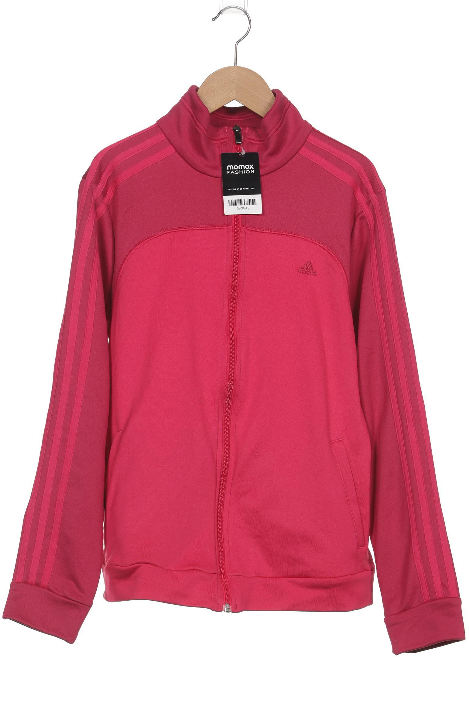 

adidas Damen Sweatshirt, pink, Gr. 38