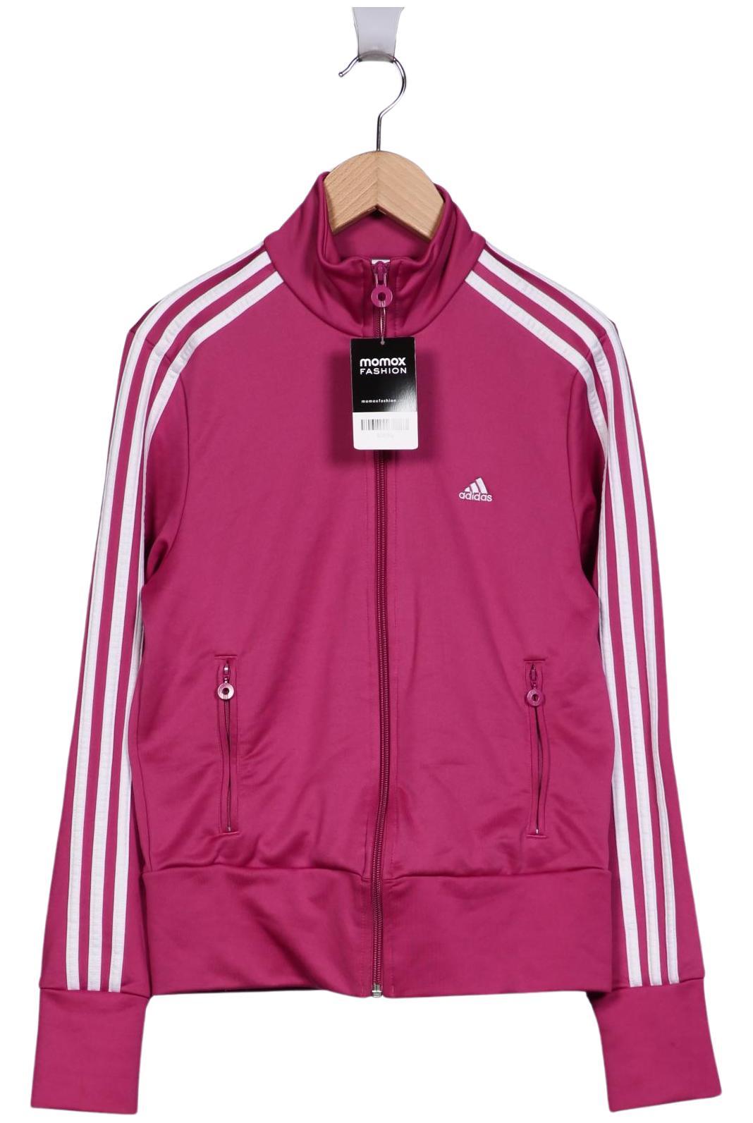 

adidas Damen Sweatshirt, pink, Gr. 38