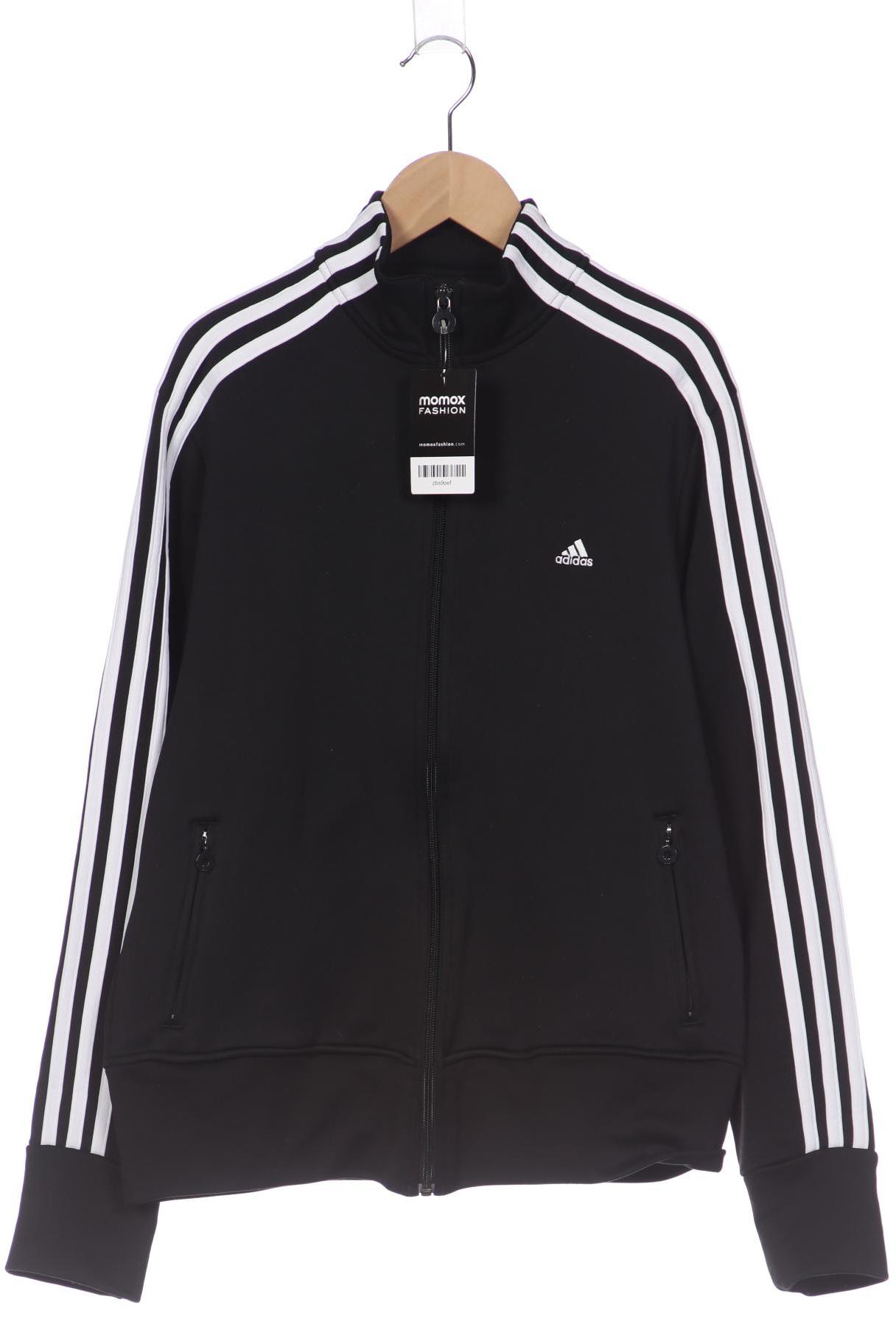 

Adidas Damen Sweatshirt, schwarz