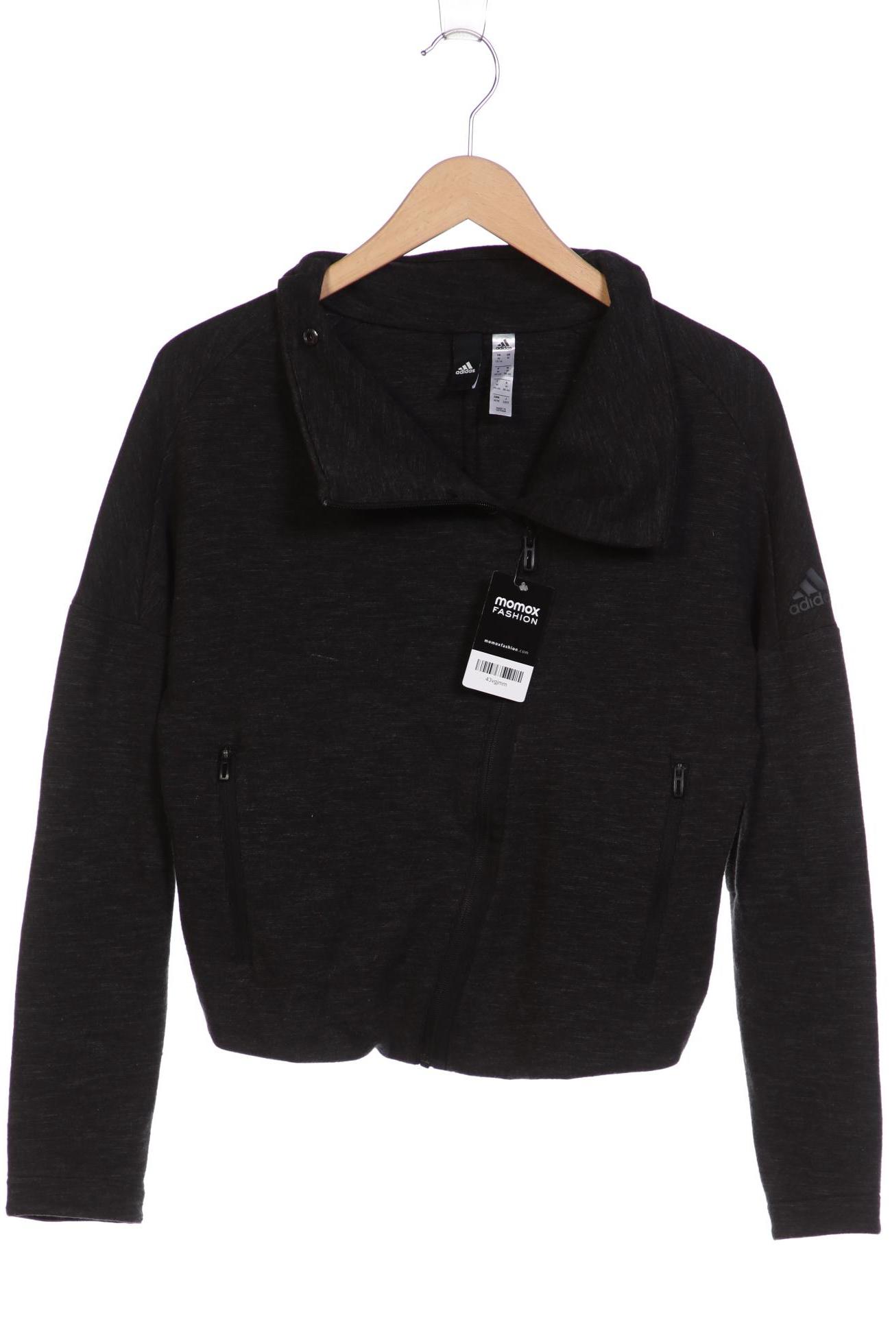 

Adidas Damen Sweatshirt, grau