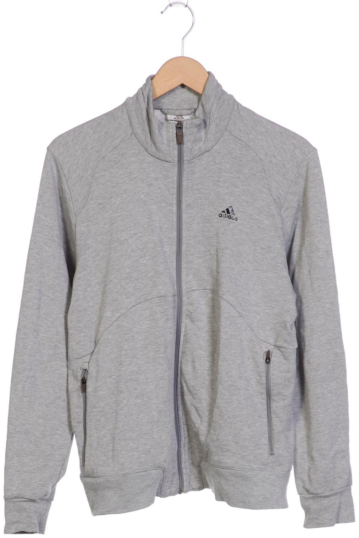 

Adidas Damen Sweatshirt, grau