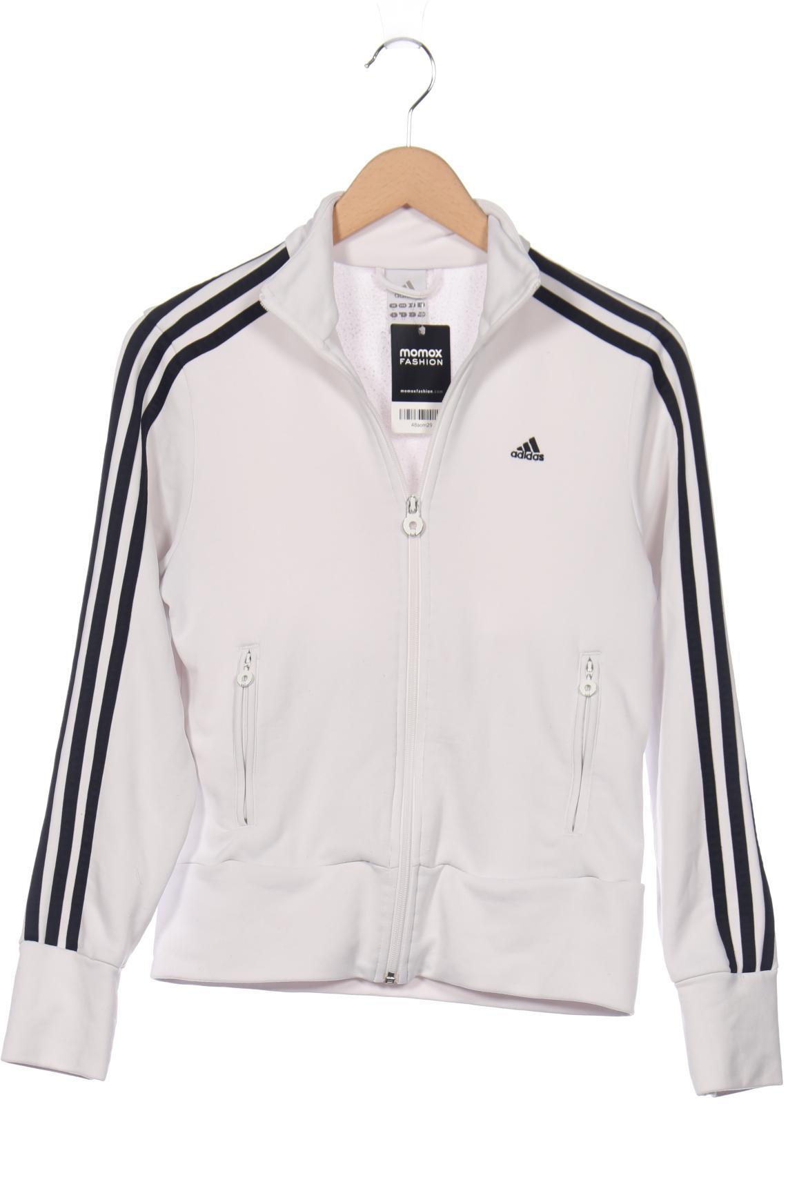 

Adidas Damen Sweatshirt, weiß