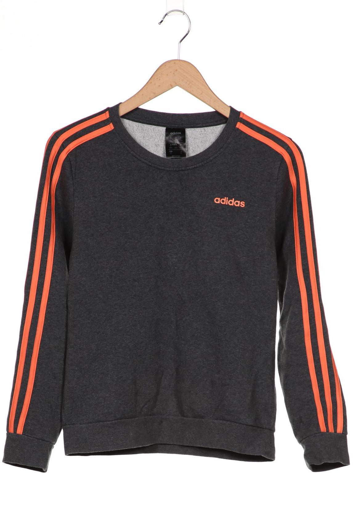 

Adidas Damen Sweatshirt, grau