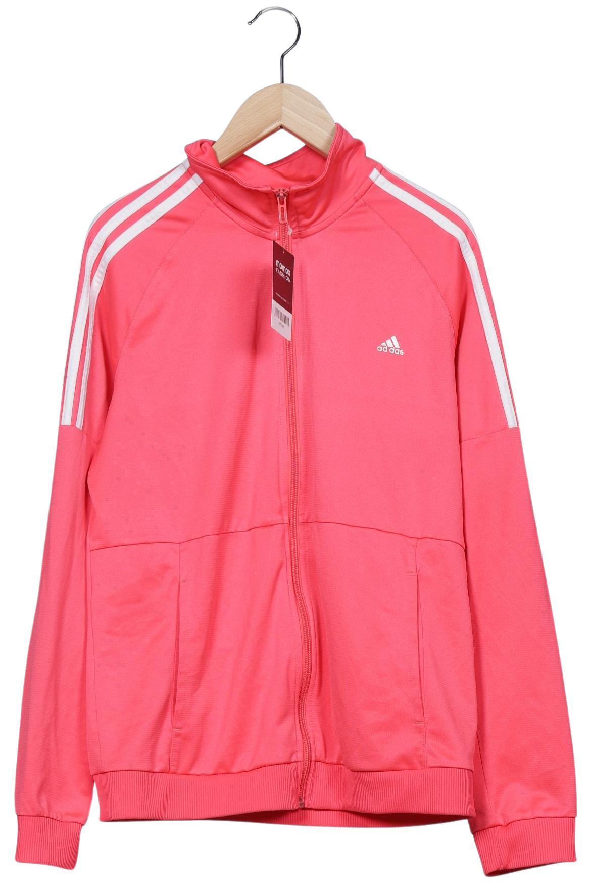 

adidas Damen Sweatshirt, pink, Gr. 38
