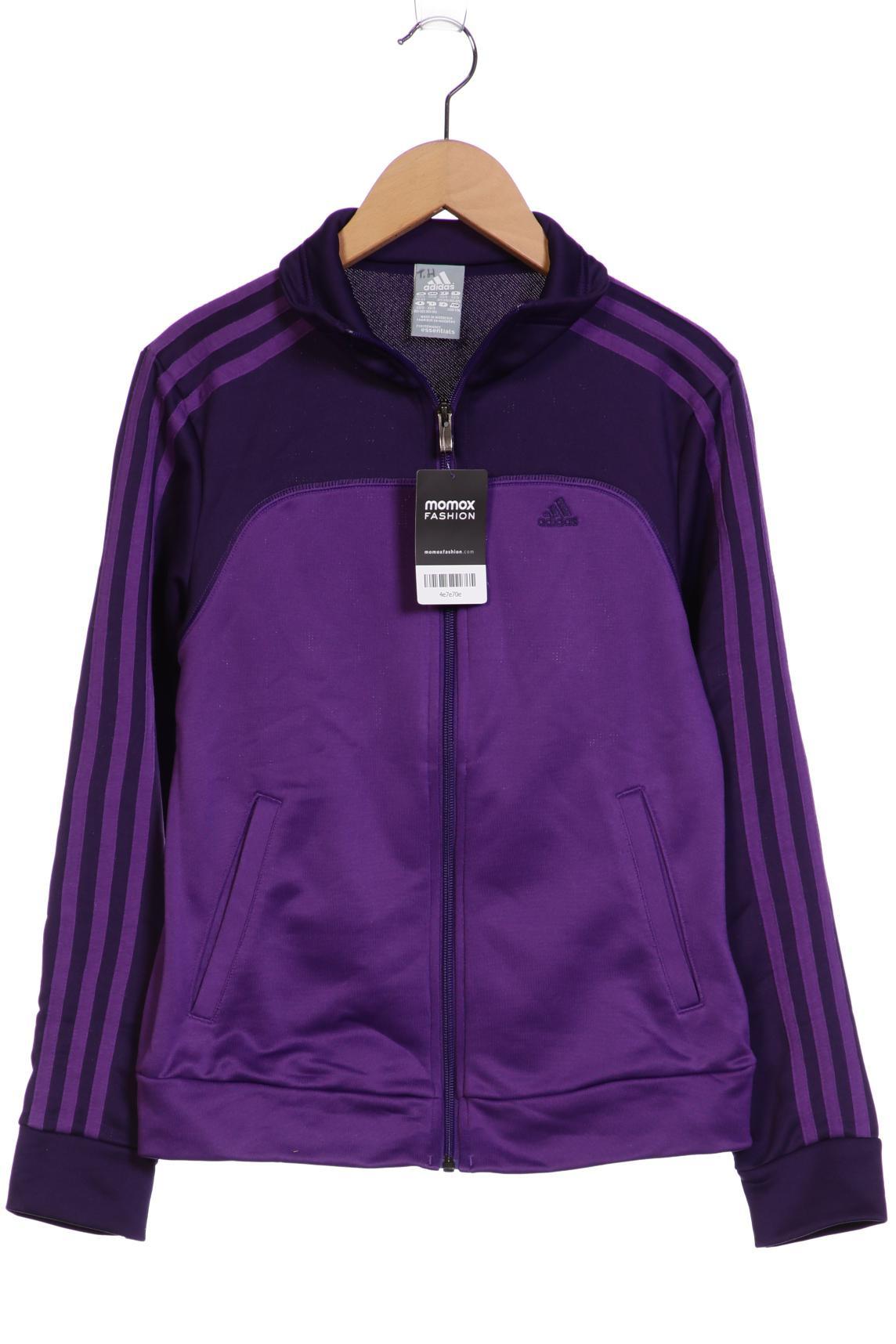 

Adidas Damen Sweatshirt, flieder