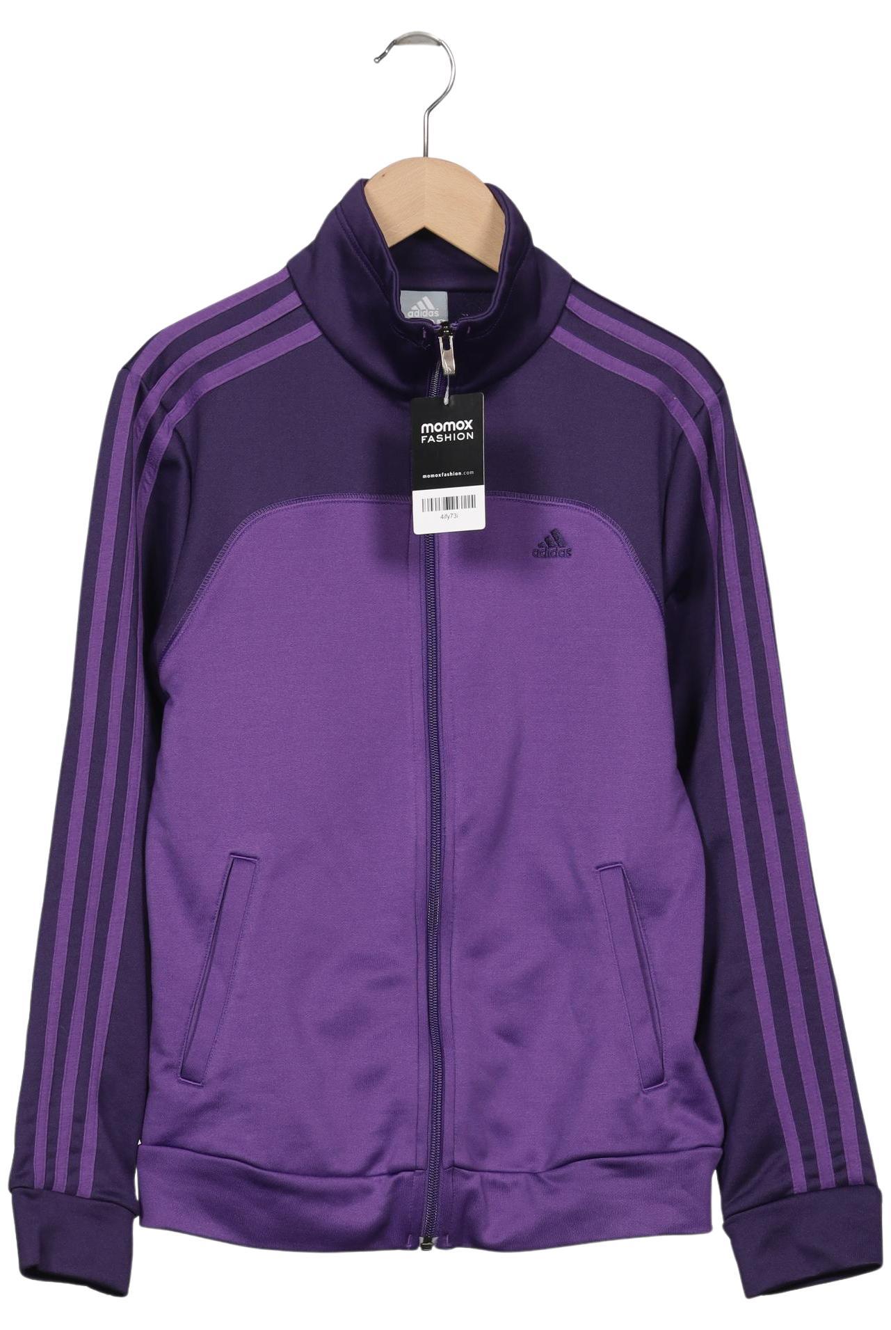 

adidas Damen Sweatshirt, flieder, Gr. 36