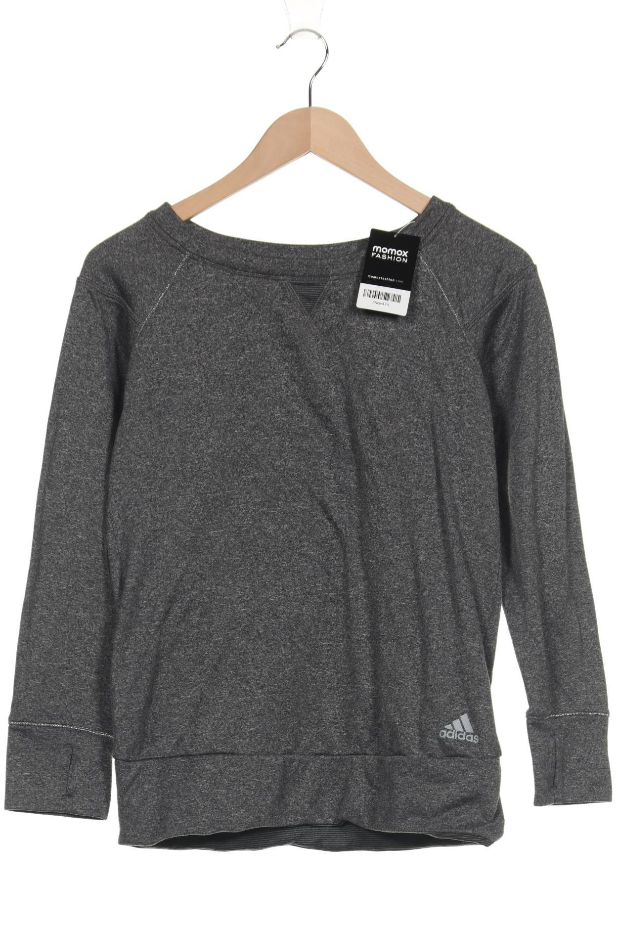 

Adidas Damen Sweatshirt, grau