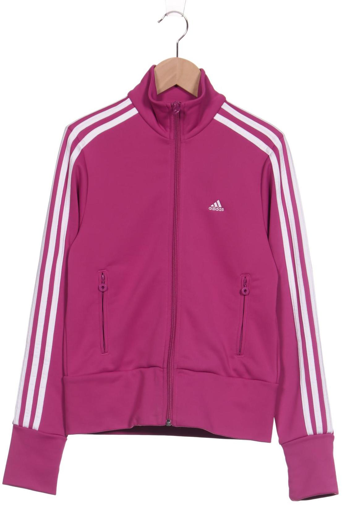 

Adidas Damen Sweatshirt, flieder