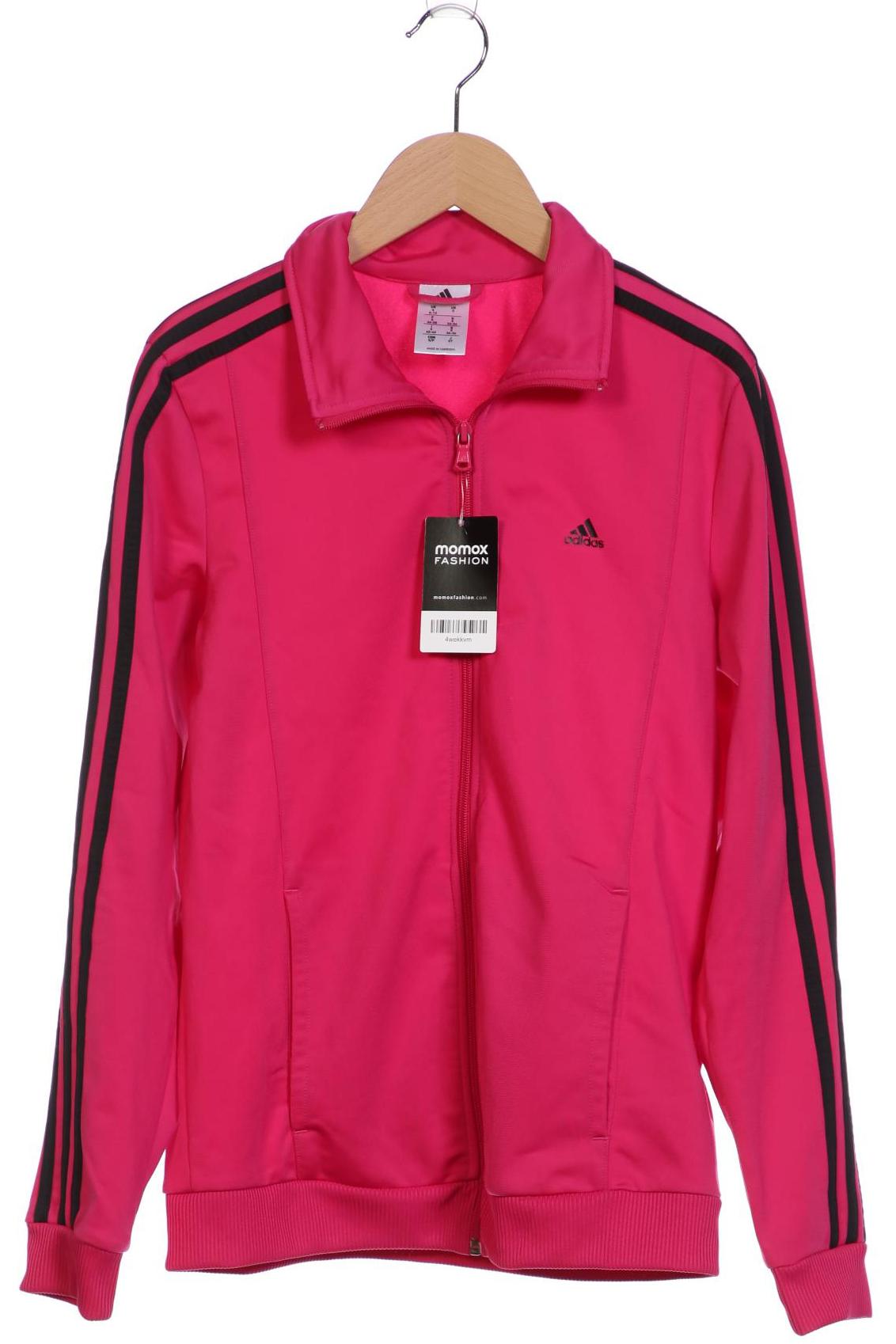 

Adidas Damen Sweatshirt, pink
