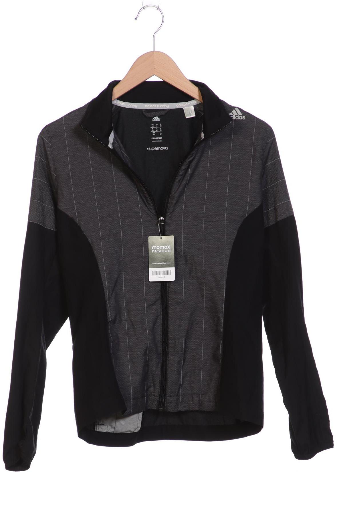

Adidas Damen Sweatshirt, schwarz