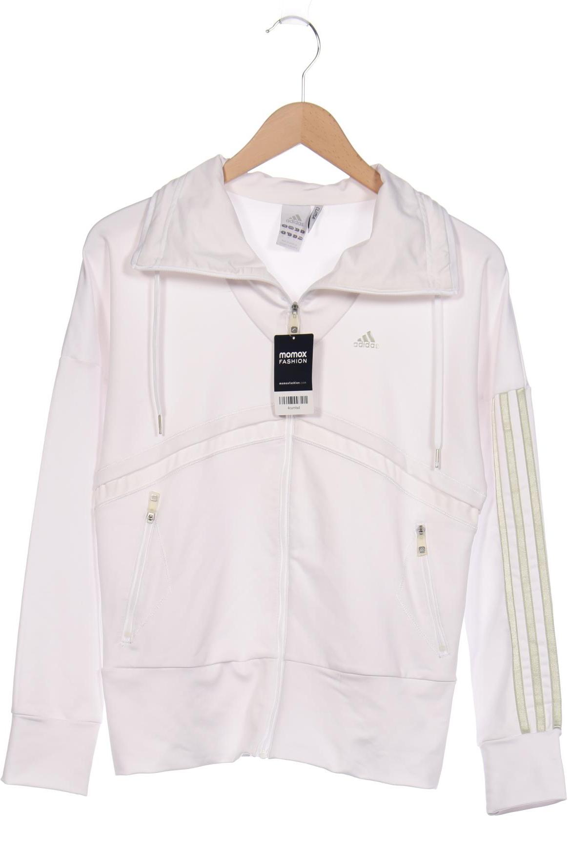 

Adidas Damen Sweatshirt, weiß