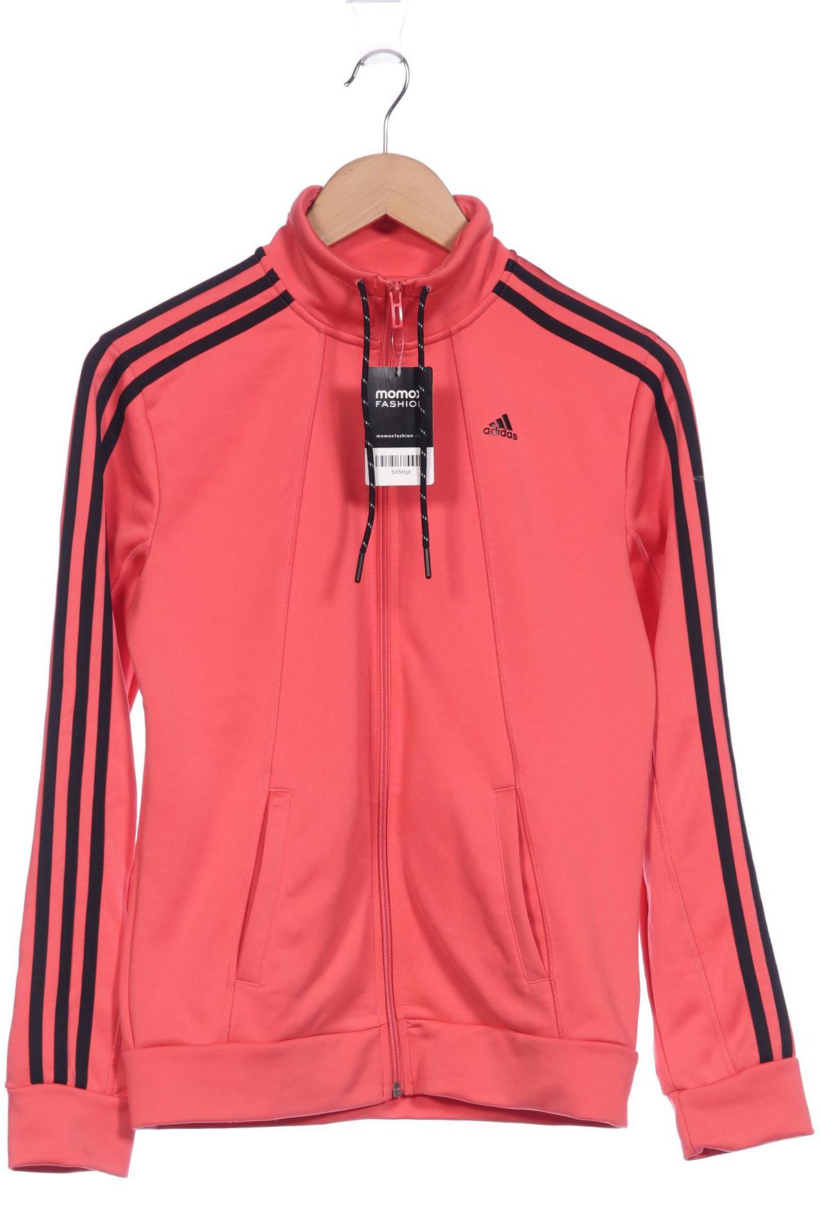 

adidas Damen Sweatshirt, pink, Gr. 38