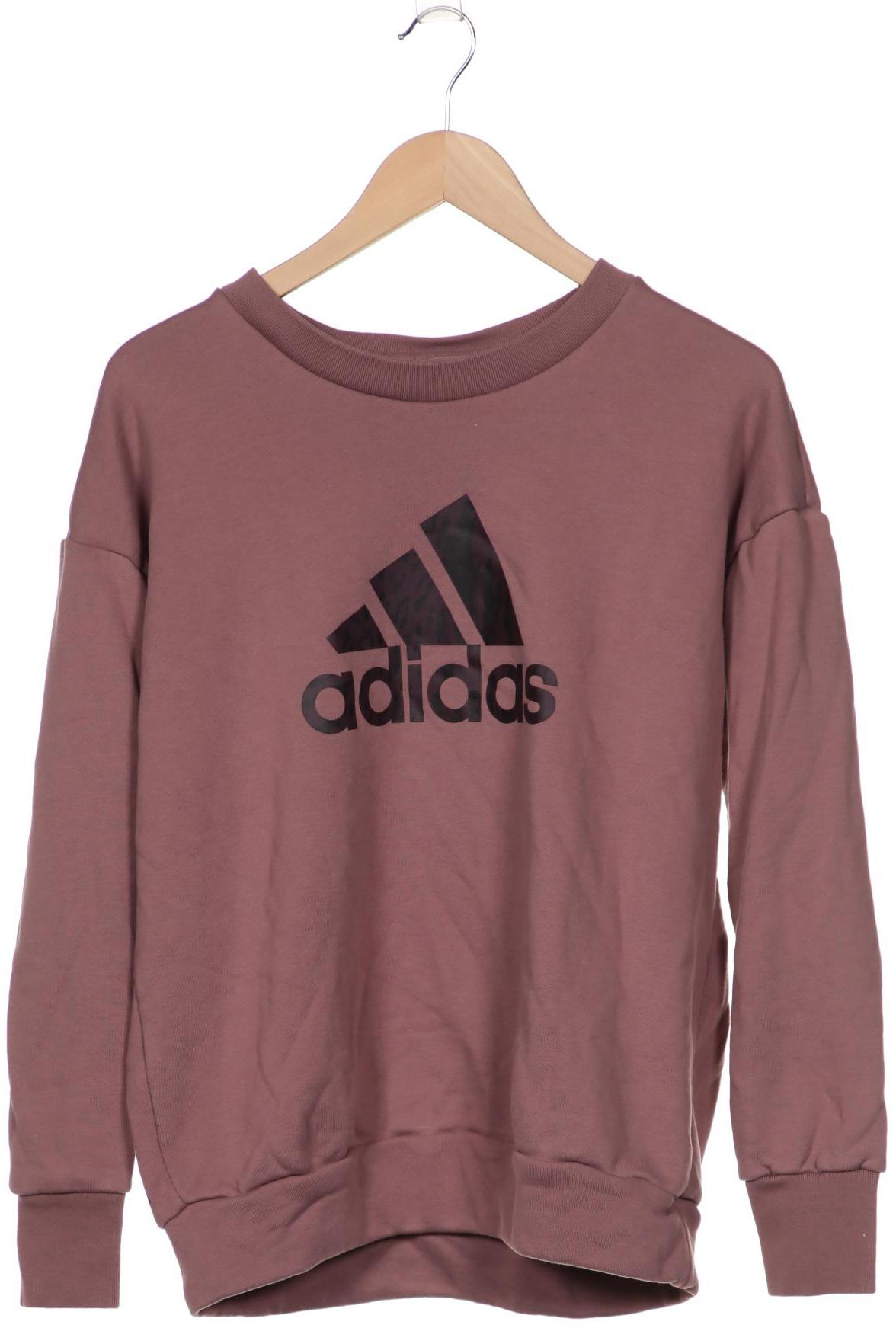 

Adidas Damen Sweatshirt, pink