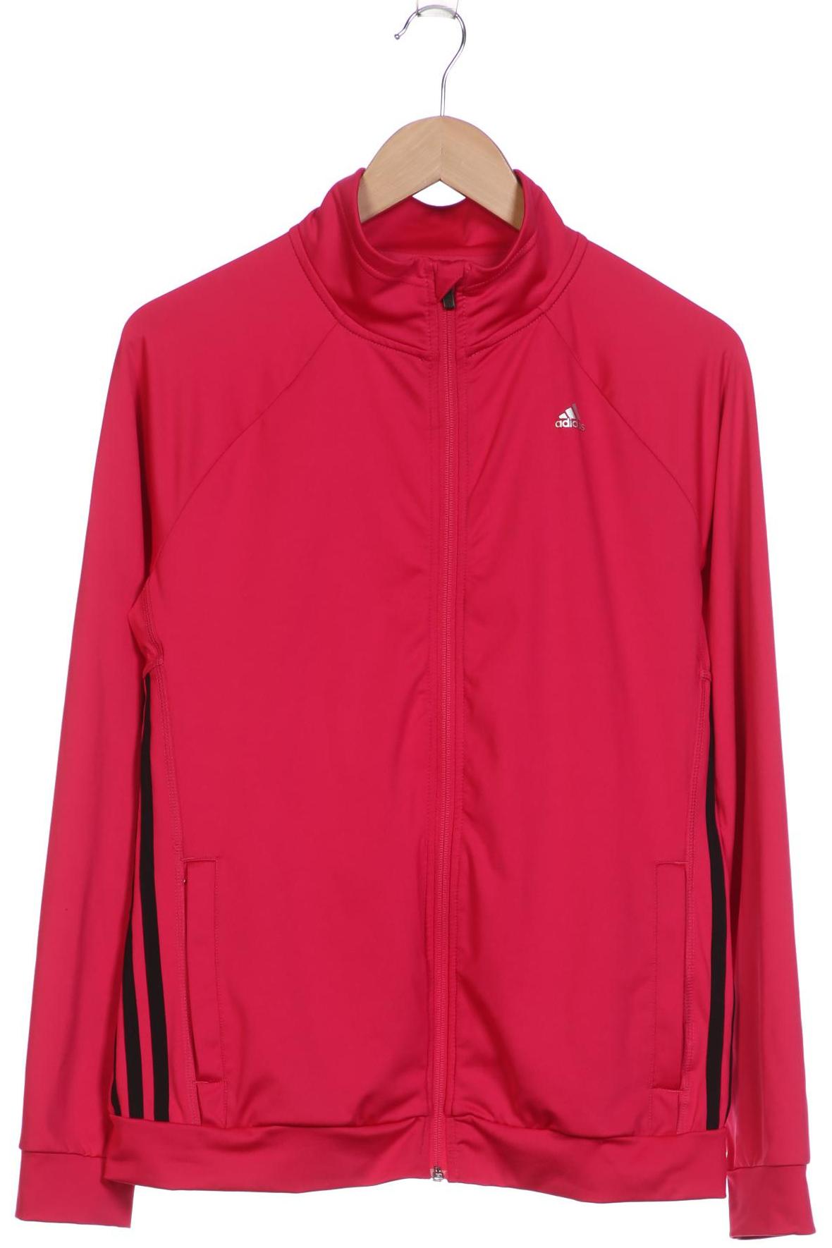 

adidas Damen Sweatshirt, pink, Gr. 38