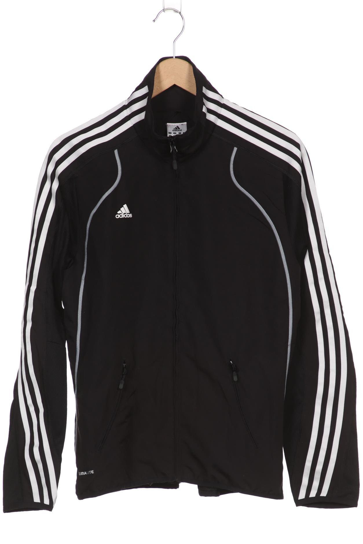 

Adidas Damen Sweatshirt, schwarz