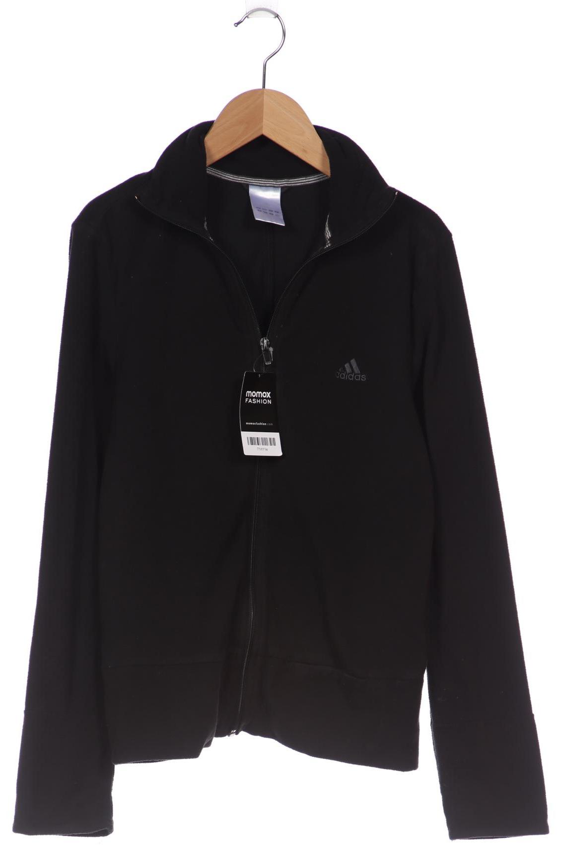

Adidas Damen Sweatshirt, schwarz
