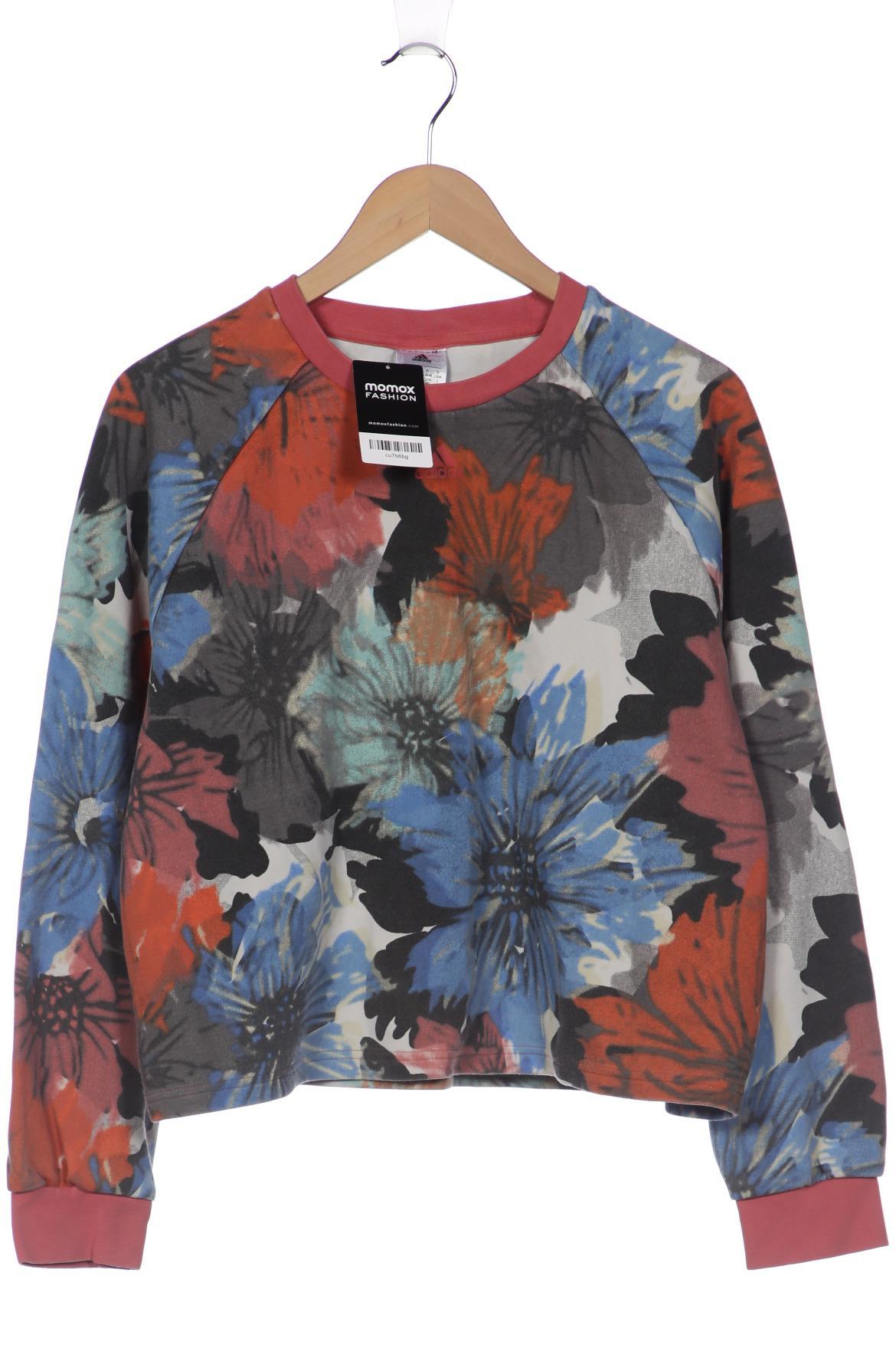 

Adidas Damen Sweatshirt, mehrfarbig