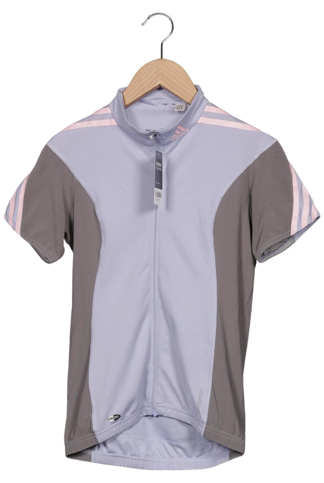 

adidas Damen Sweatshirt, mehrfarbig, Gr. 30