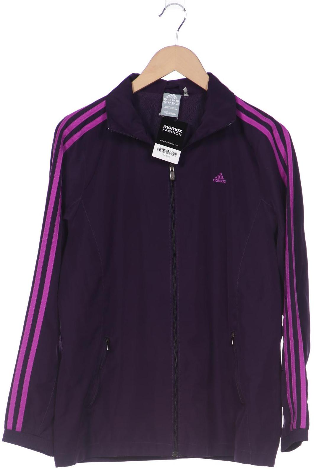 

adidas Damen Sweatshirt, flieder