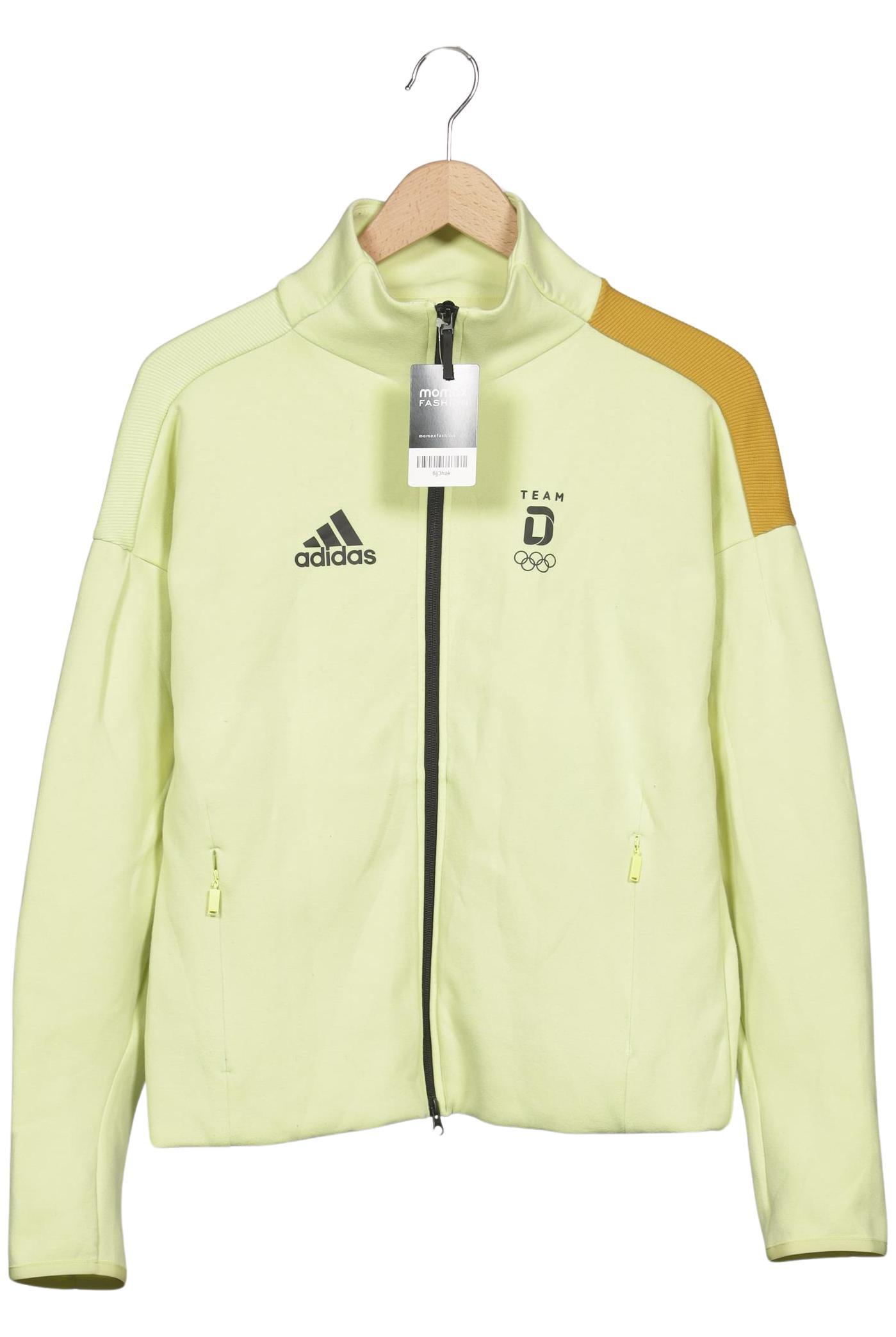 

adidas Damen Sweatshirt, mehrfarbig, Gr. 42