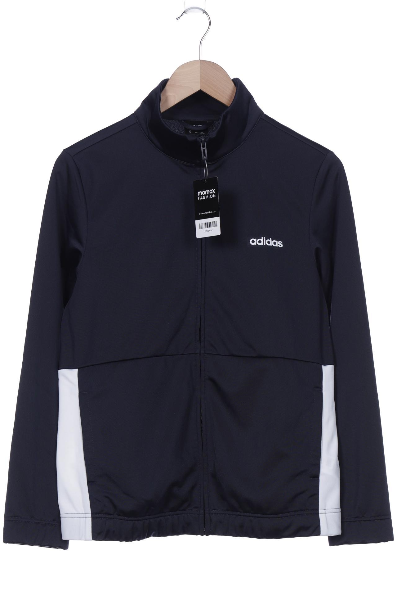 

adidas Damen Sweatshirt, marineblau, Gr. 38