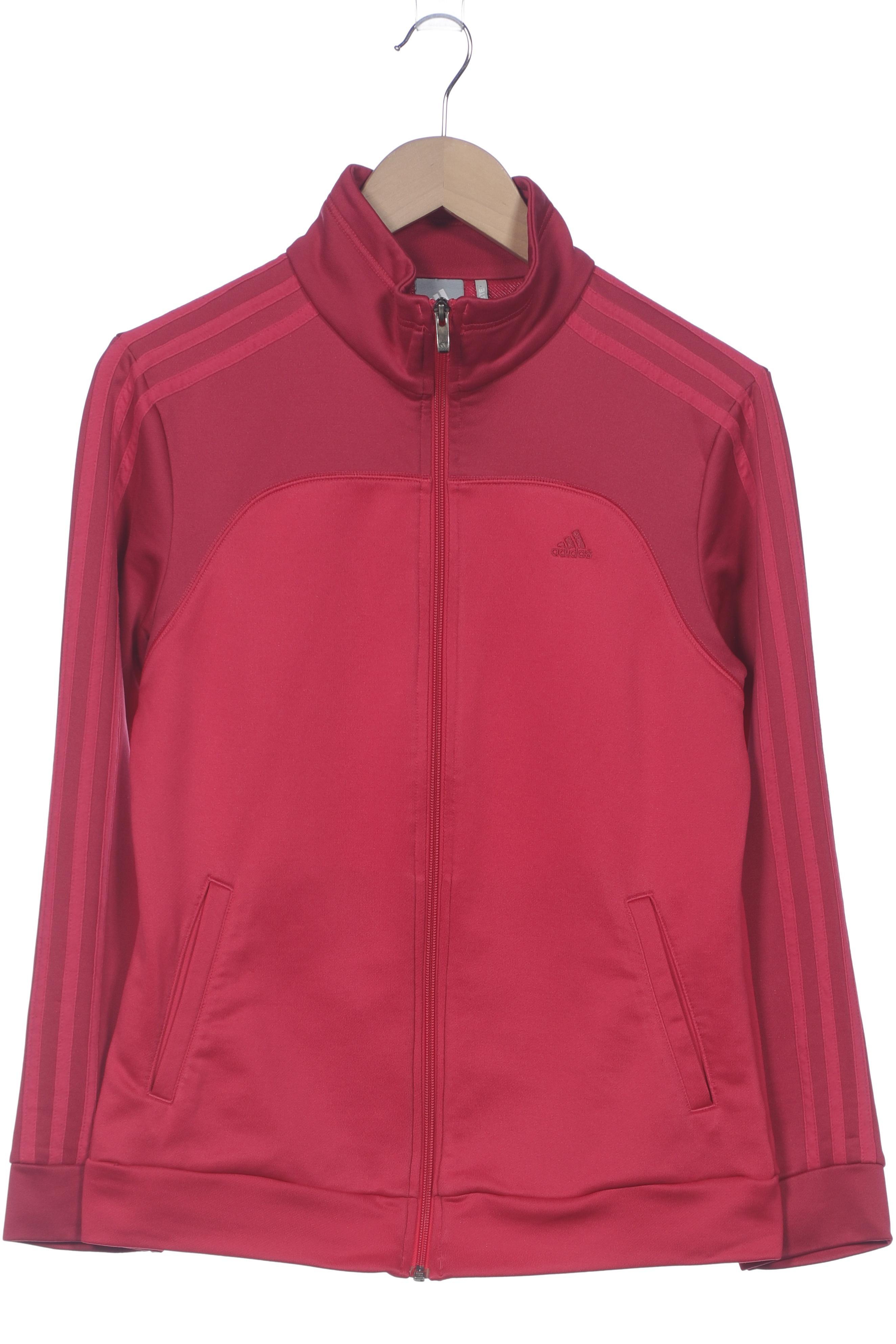 

adidas Damen Sweatshirt, pink, Gr. 38