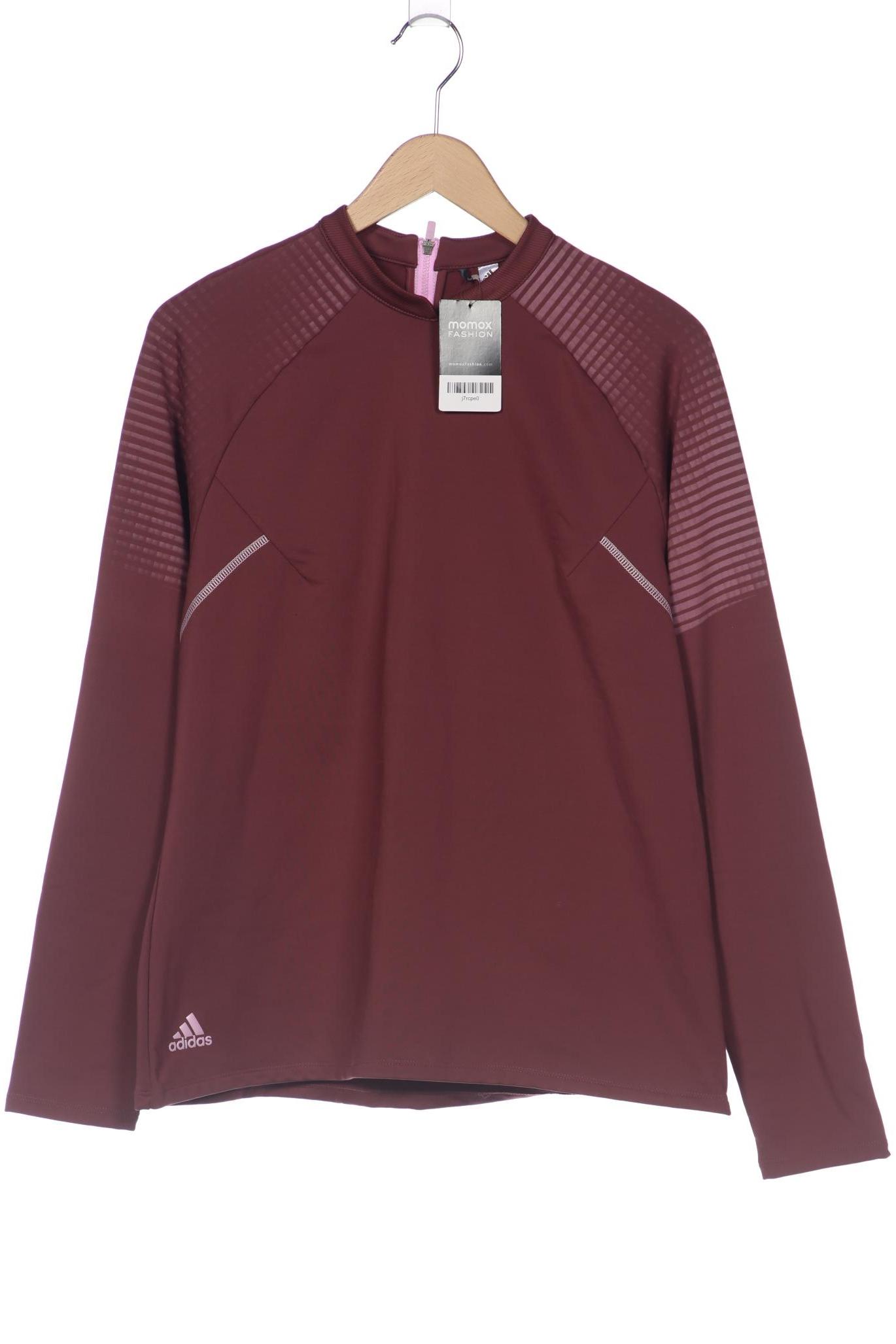 

adidas Damen Sweatshirt, pink, Gr. 44