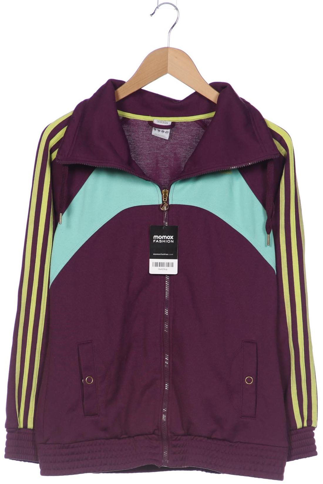 

adidas Damen Sweatshirt, flieder, Gr. 40