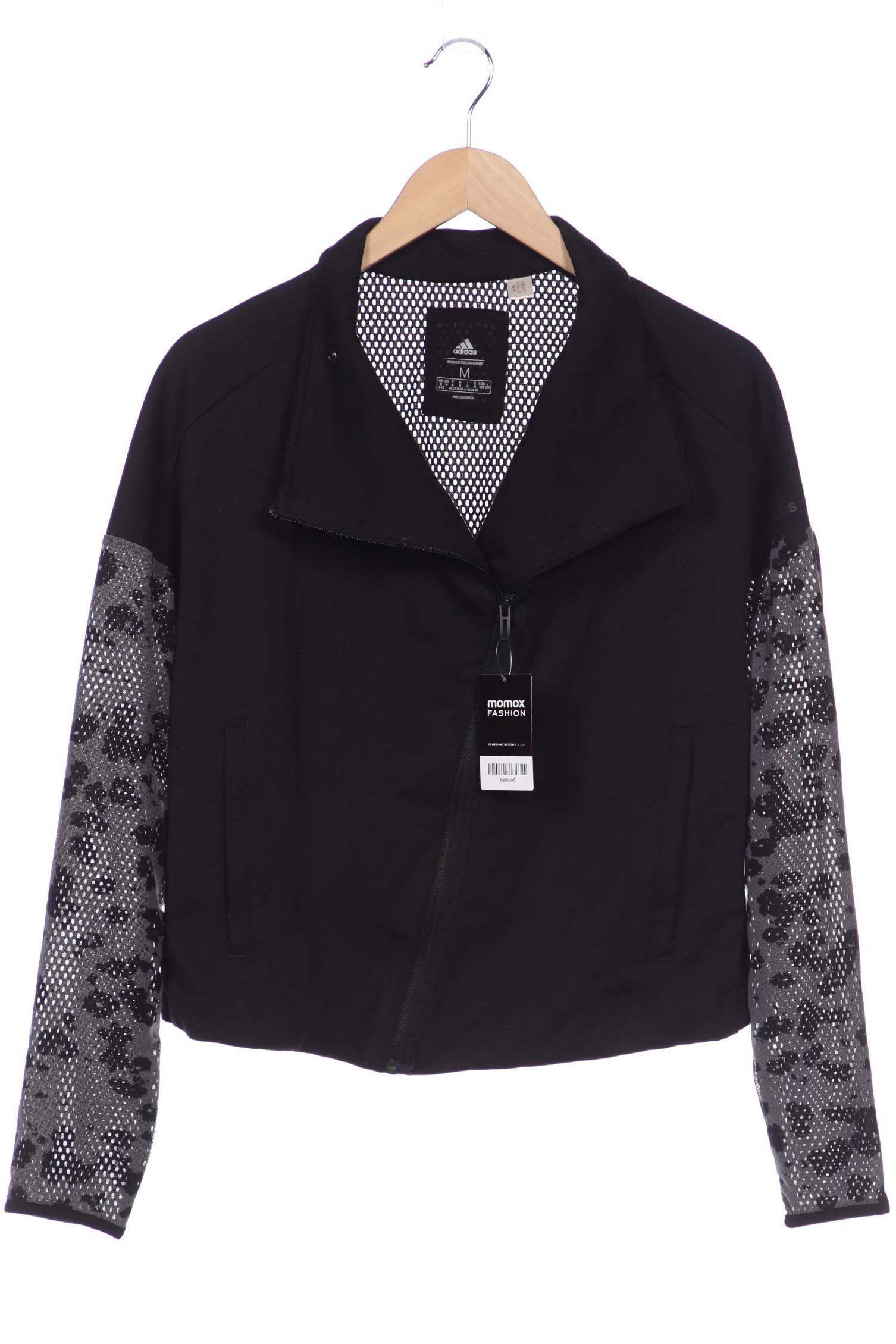 

Adidas Damen Sweatshirt, schwarz