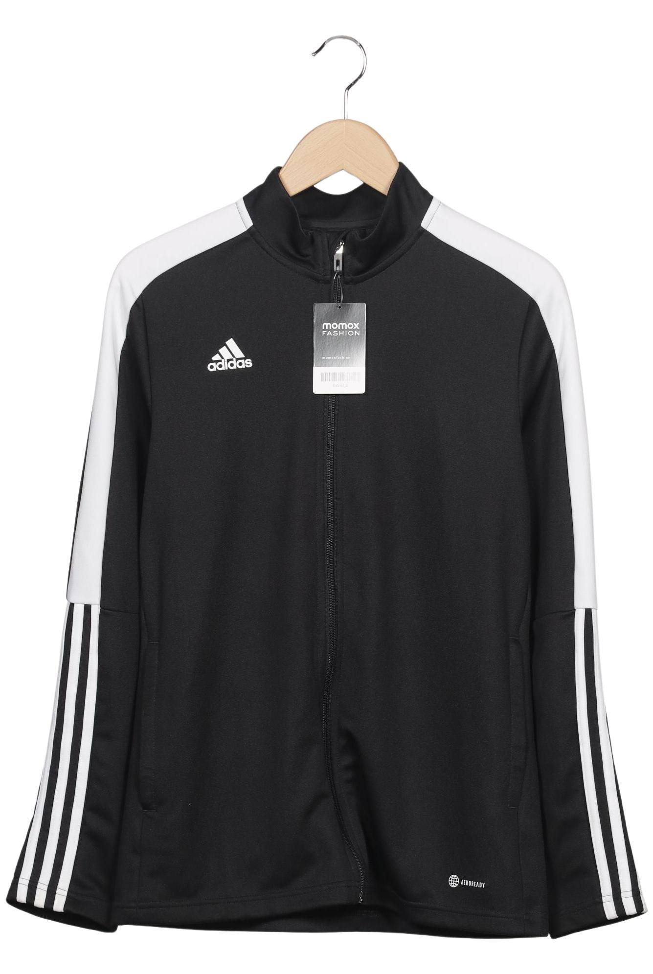 

adidas Damen Sweatshirt, mehrfarbig, Gr. 42