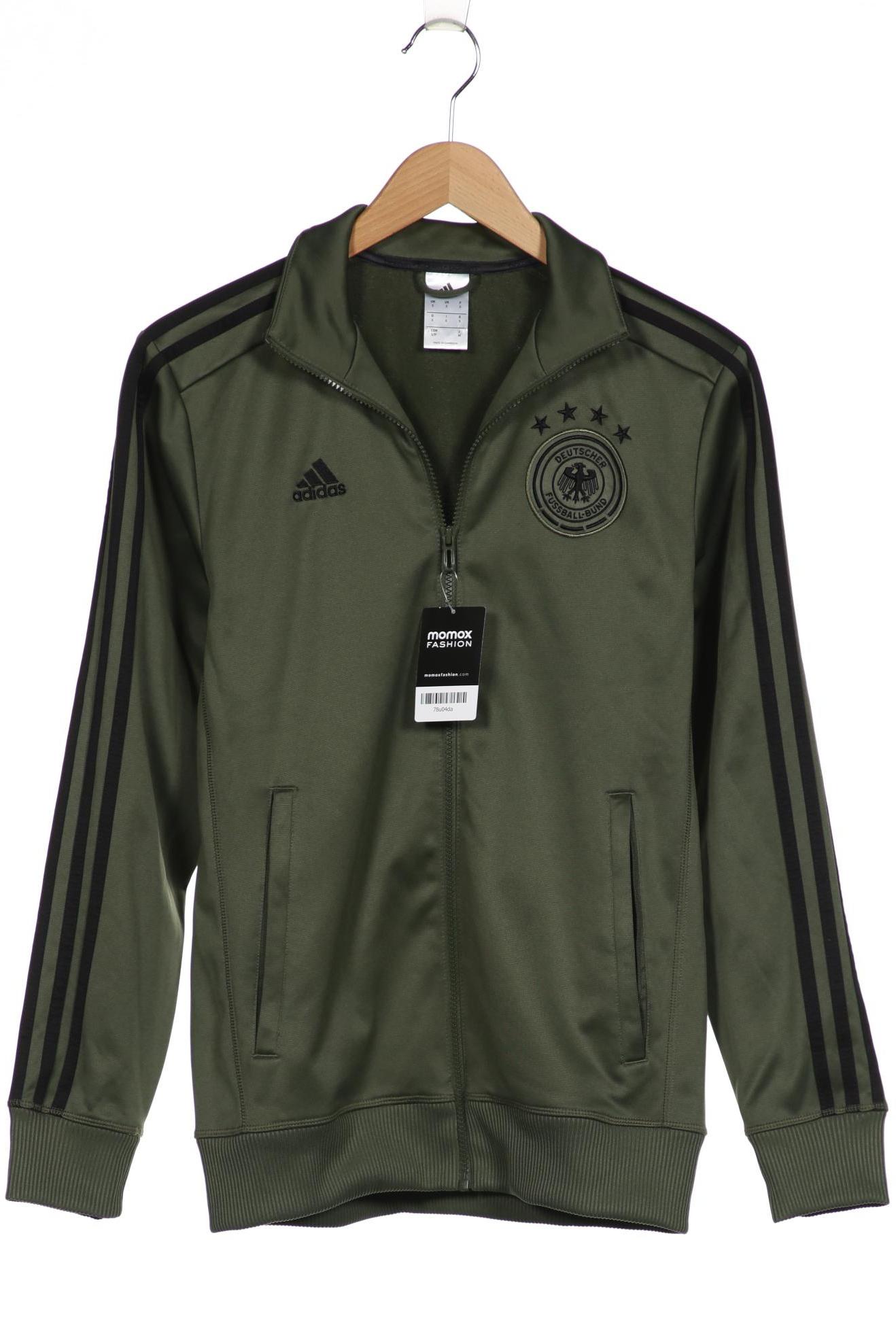 

Adidas Damen Sweatshirt, grün