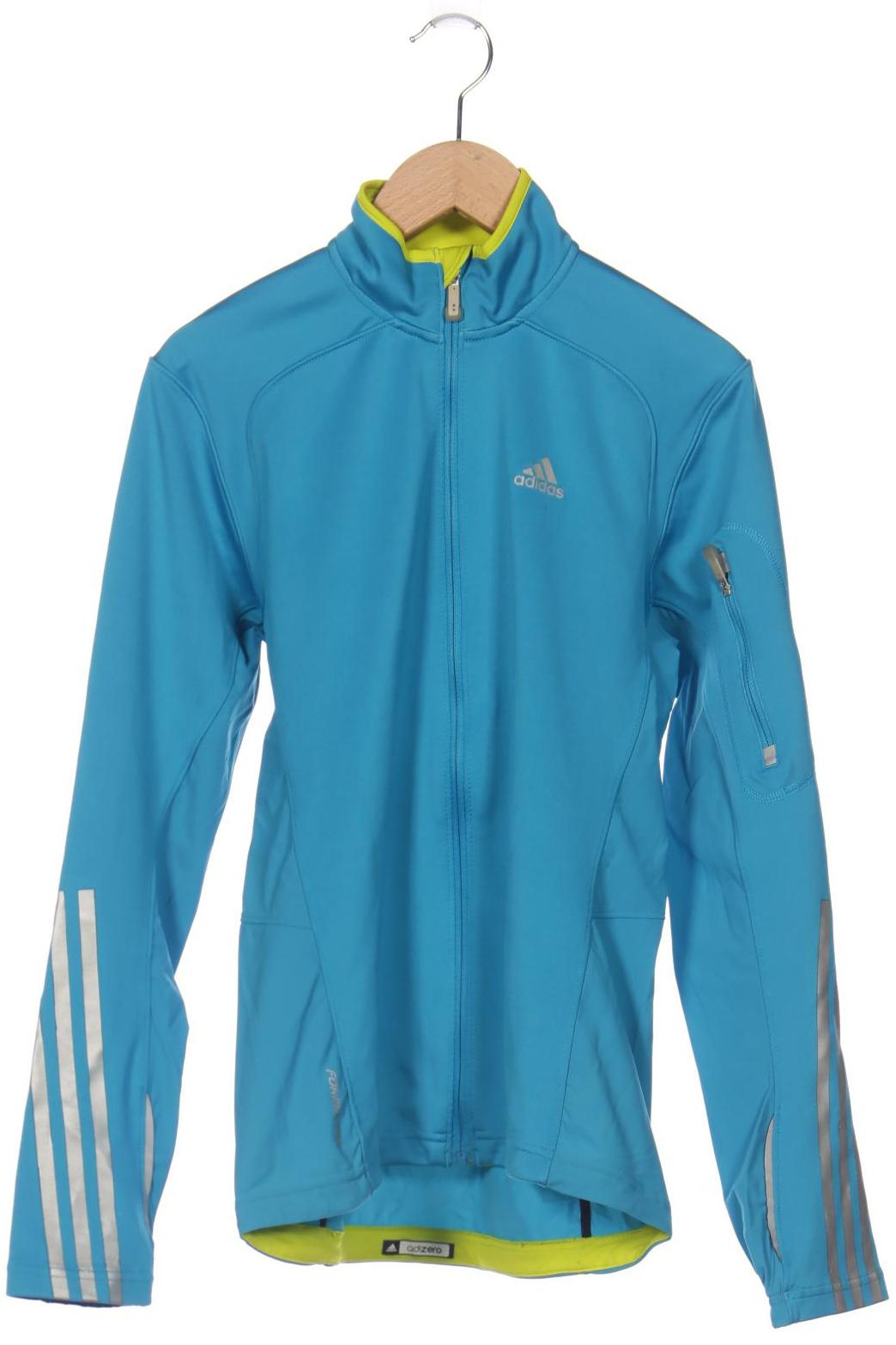 

Adidas Damen Sweatshirt, blau