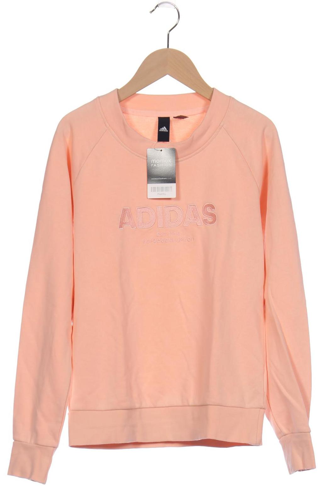 

Adidas Damen Sweatshirt, pink