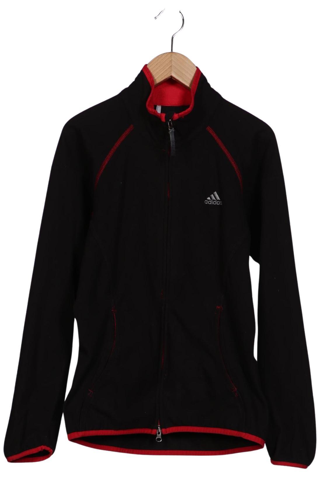 

adidas Damen Sweatshirt, mehrfarbig, Gr. 34