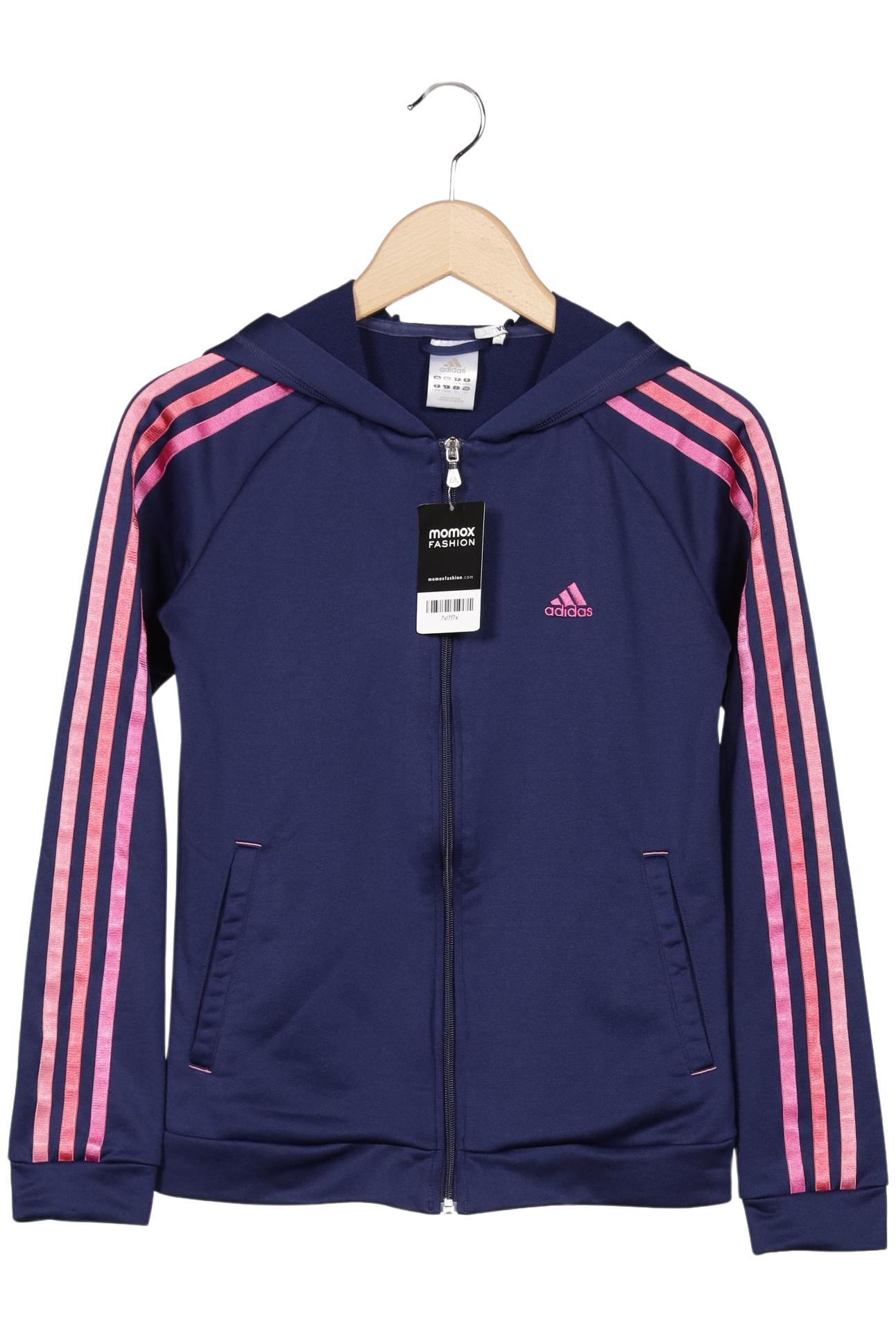 

adidas Damen Sweatshirt, mehrfarbig, Gr. 36