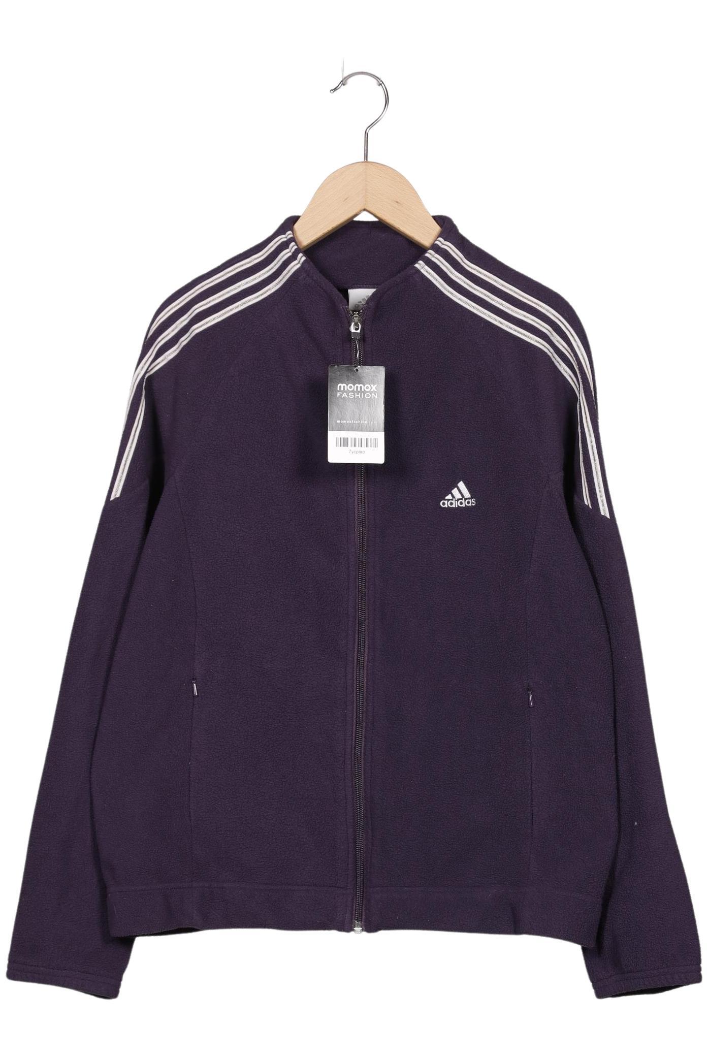 

adidas Damen Sweatshirt, flieder, Gr. 40