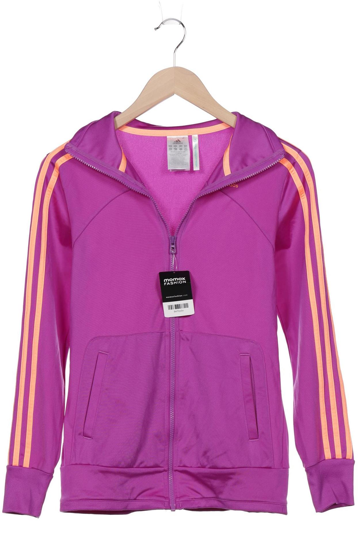 

Adidas Damen Sweatshirt, flieder