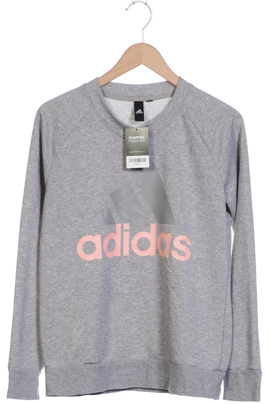 

Adidas Damen Sweatshirt, grau