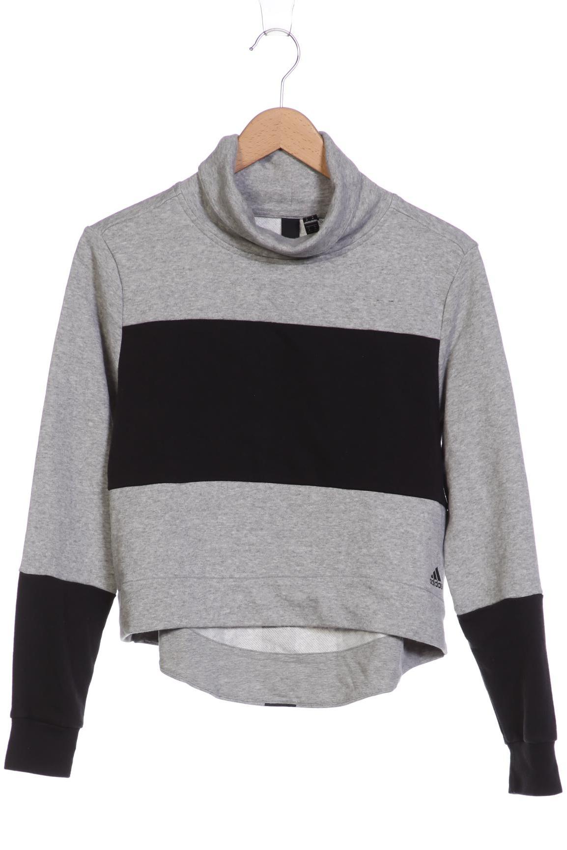 

Adidas Damen Sweatshirt, grau