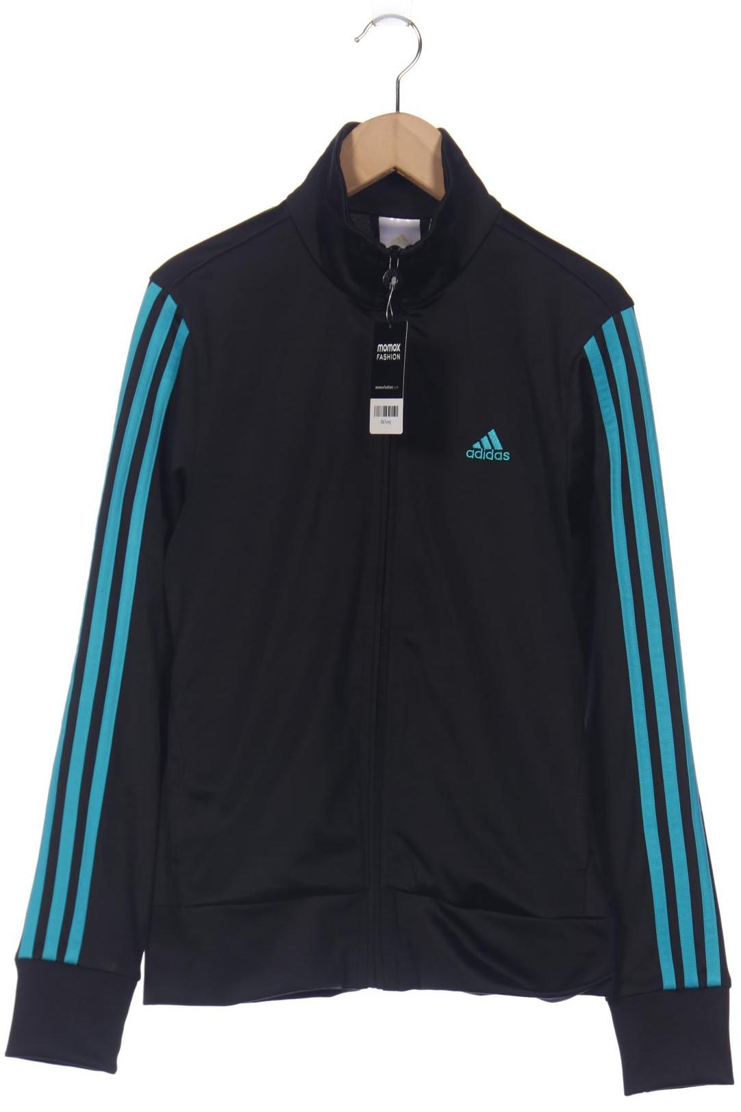 

Adidas Damen Sweatshirt, schwarz