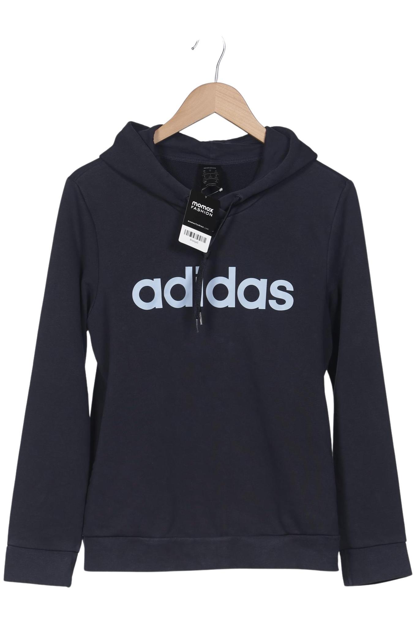 

adidas Damen Sweatshirt, marineblau, Gr. 38