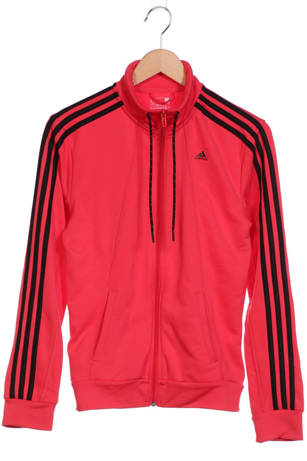 

adidas Damen Sweatshirt, pink, Gr. 38
