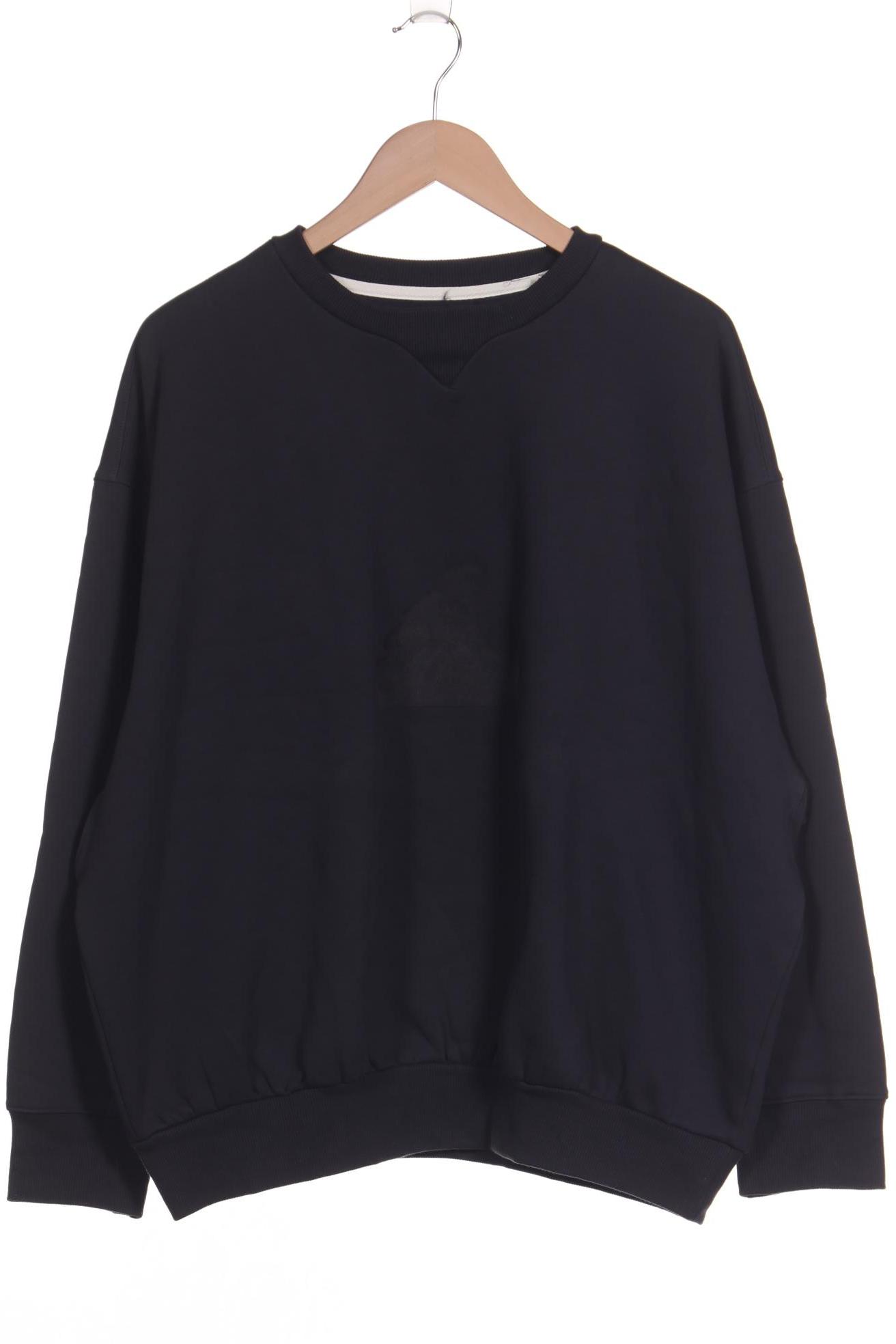 

adidas Damen Sweatshirt, grau, Gr. 46
