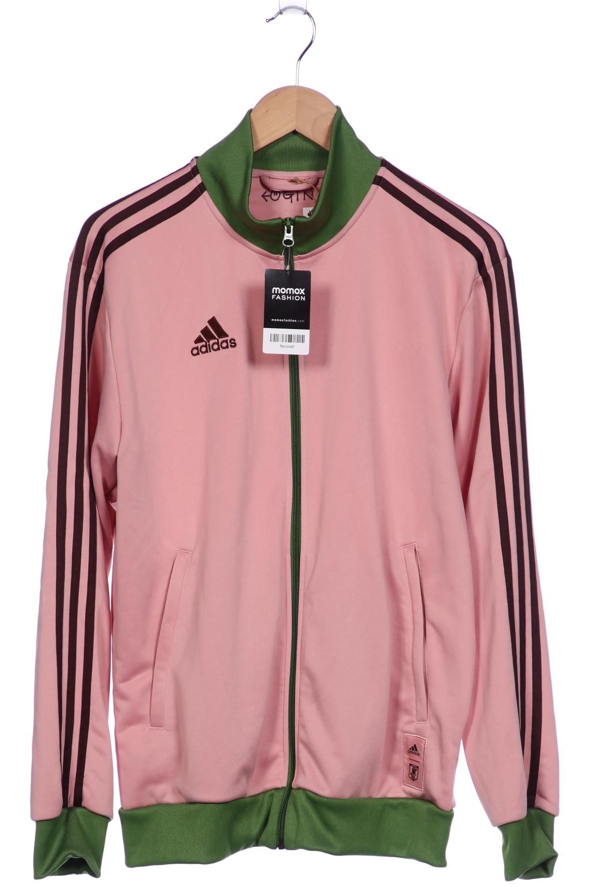 

adidas Damen Sweatshirt, pink, Gr. 38