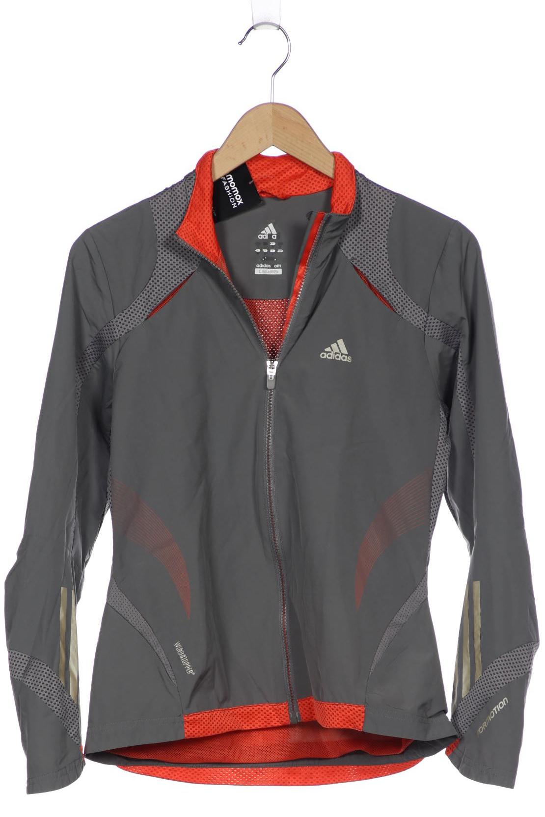 

Adidas Damen Sweatshirt, grau