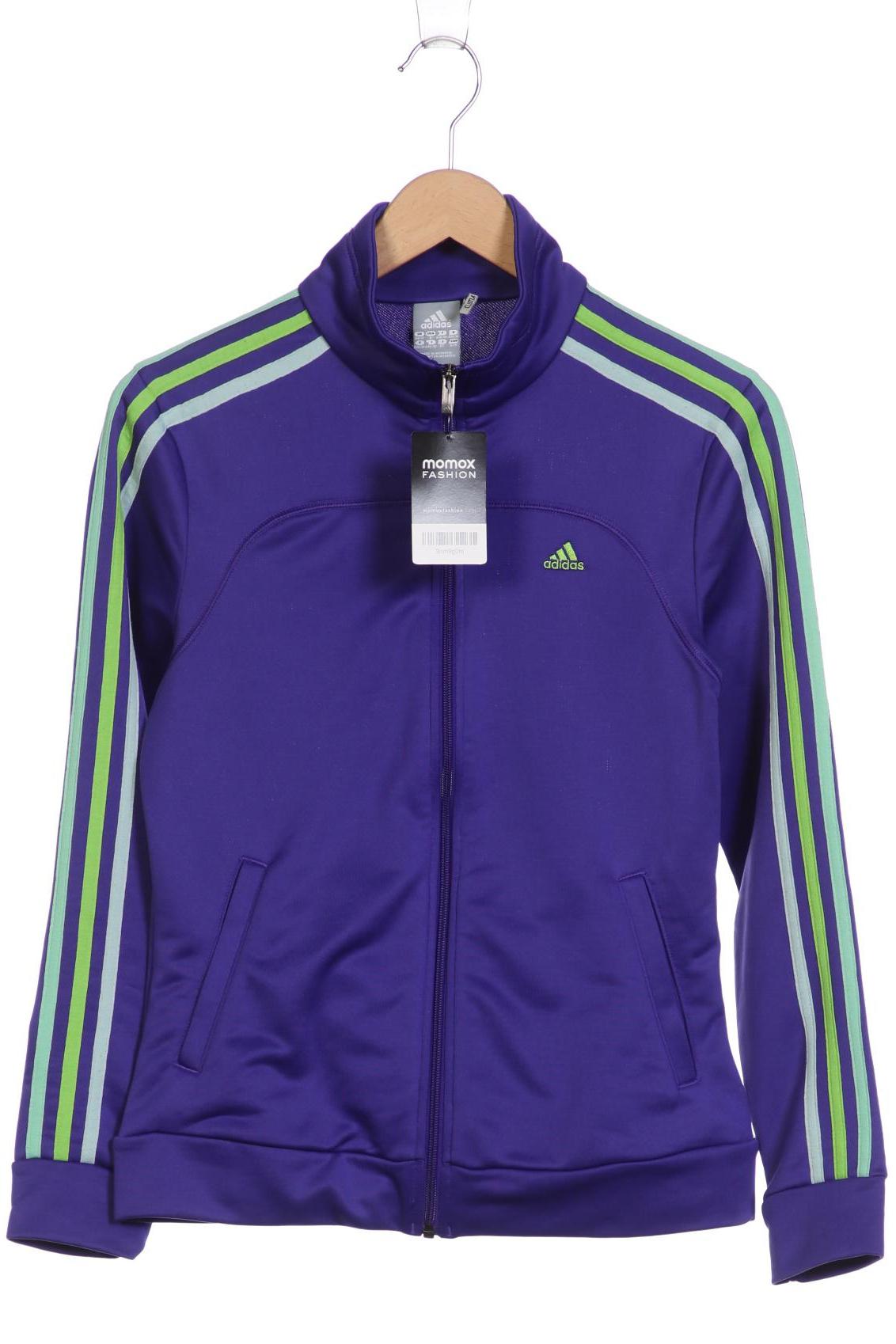 

Adidas Damen Sweatshirt, flieder