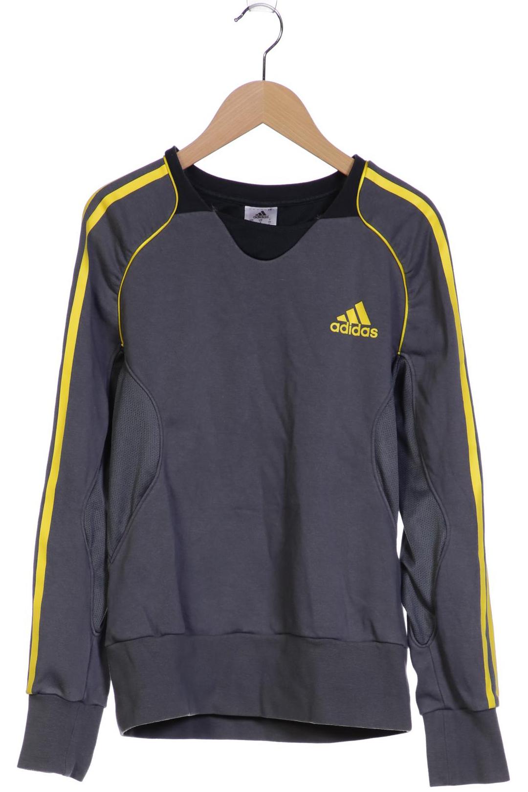 

Adidas Damen Sweatshirt, grau