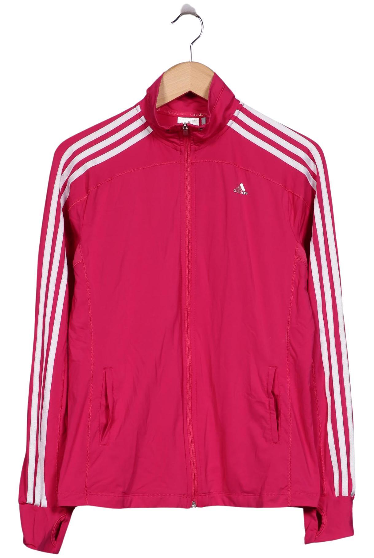 

adidas Damen Sweatshirt, pink, Gr. 38